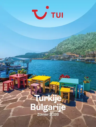 Turkije, Bulgarije