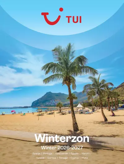 Winterzon Winter 2026-2027