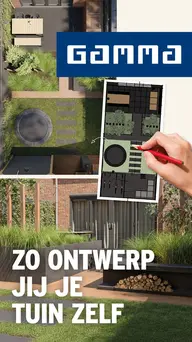 Tuinontwerp-magazine