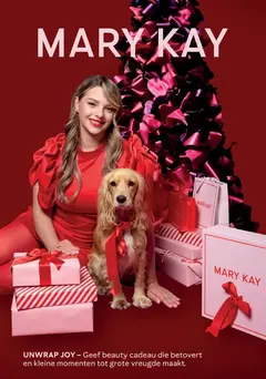 UNWRAP JOY