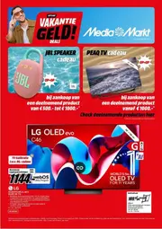 Vakantie geld! deals