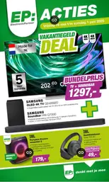 Vakantiegeld Deal