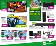 Vakantiegeld Deal