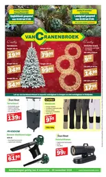 Van Cranenbroek folder NL