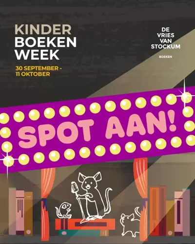Spot Aan!