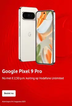 Vodafone Unlimited