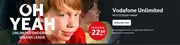 Vodafone Unlimited