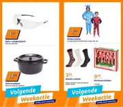 Volgende Weekactie