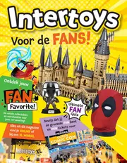 Voor de fans!