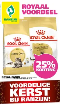 Voordelige Kerst Bij ranzijn!