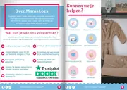 Welkom in de wereld van MamaLoes!