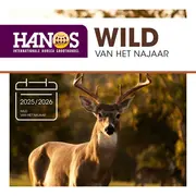 Wildbrochure 2025/2026