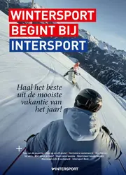 Wintersport Begint bij