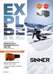 Wintersport Begint bij