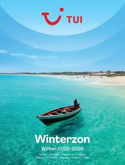 Winterzon