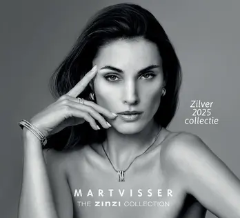 Zilver 2025 collectie
