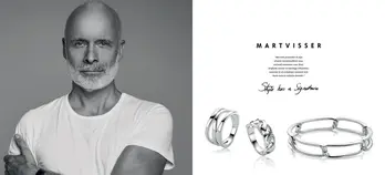 Zilver 2025 collectie