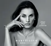Zilver 2025 collectie