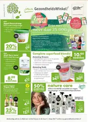 Zomer Acties