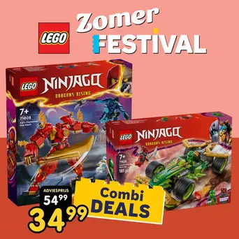 Zomer festival