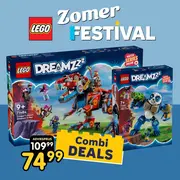 Zomer festival