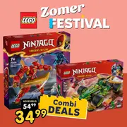 Zomer festival