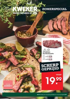 Zomerspecial